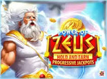 Power Of Zeus